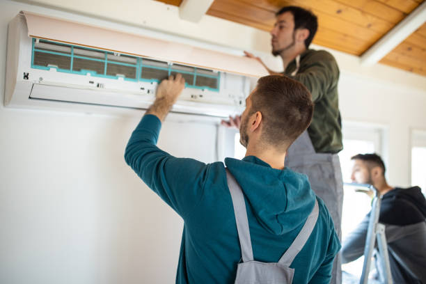 Best HVAC Emergency Services  in Winfield, KS