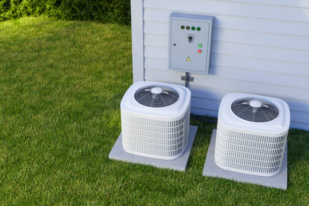 Best HVAC Companies Near Me  in Winfield, KS