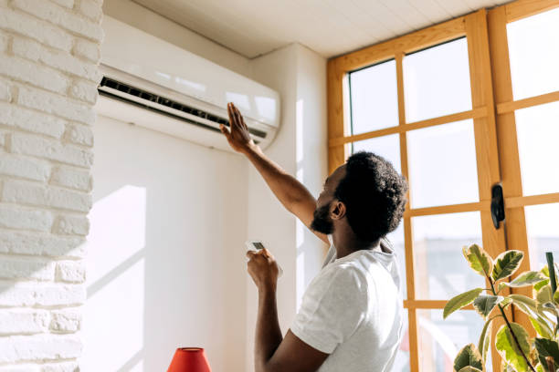 Best Affordable HVAC Services  in Winfield, KS