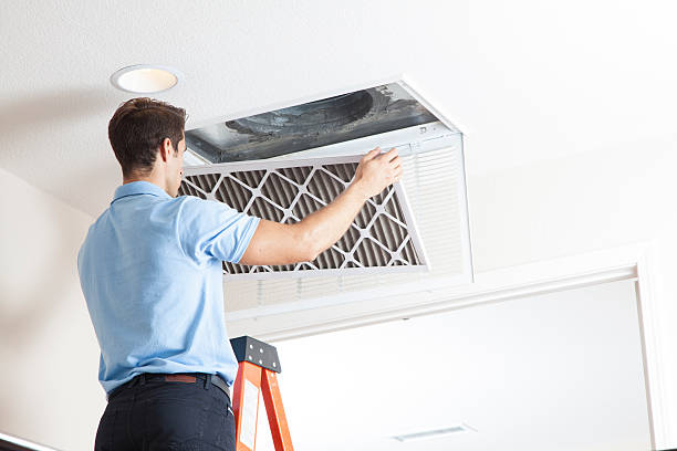 Best HVAC Maintenance Near Me  in Winfield, KS