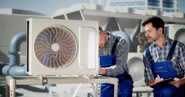 Best Local HVAC Companies  in Winfield, KS