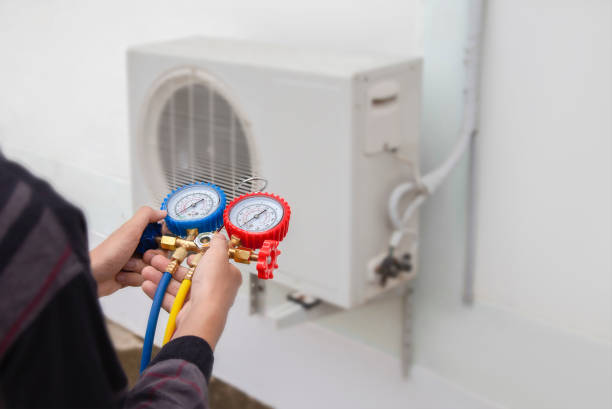 Best Residential HVAC Services  in Winfield, KS
