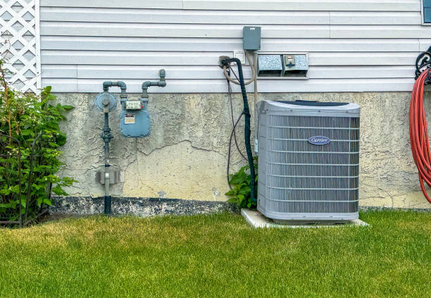 Best HVAC Installation Services  in Winfield, KS